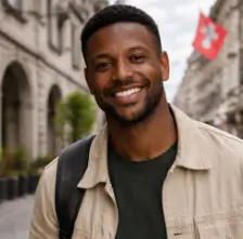 Profilbild von Florian Widmer